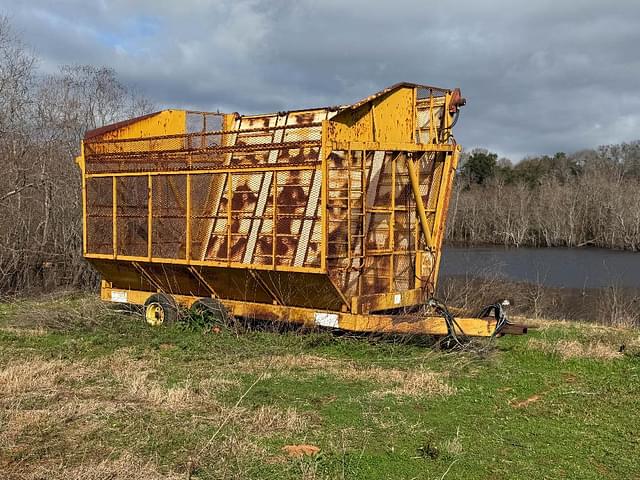 Image of KBH Mule Boy equipment image 1