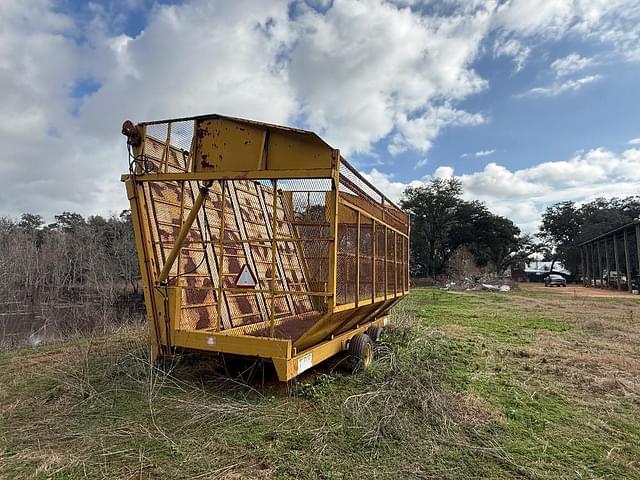 Image of KBH Mule Boy equipment image 4