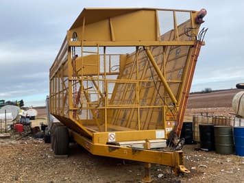 Main image KBH Mule Boy