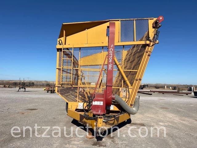 Image of KBH Mule Boy equipment image 1