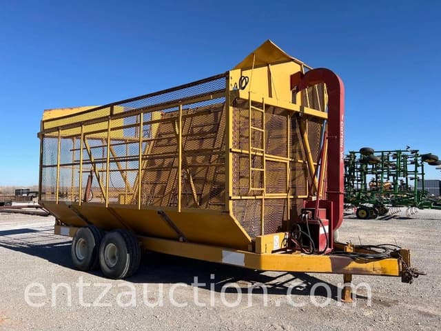 Image of KBH Mule Boy equipment image 2