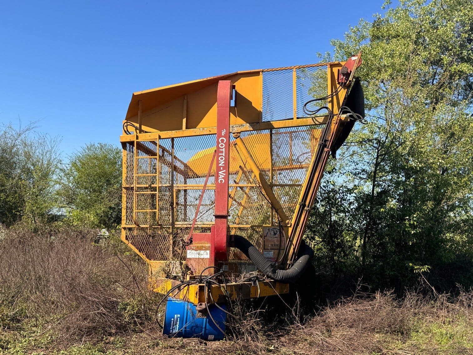 KBH Mule Boy Equipment Image0