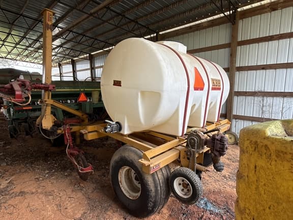 Image of KBH Undetermined equipment image 1