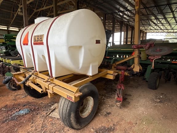 Image of KBH Undetermined equipment image 2