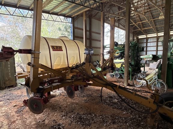 Image of KBH Undetermined equipment image 3