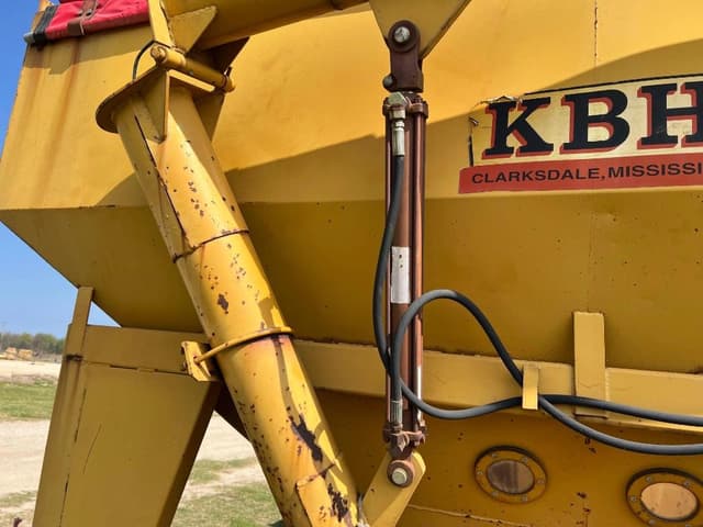Image of KBH ST250 equipment image 4