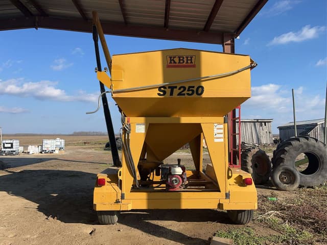 Image of KBH ST250 equipment image 3