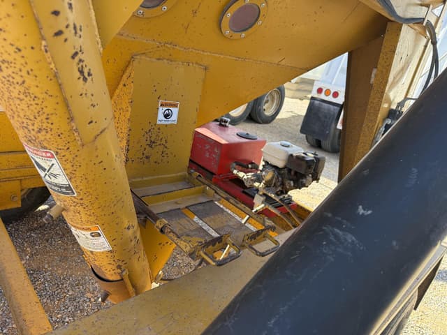 Image of KBH ST250 equipment image 4