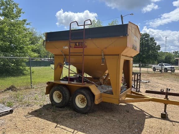 Image of KBH ST250 equipment image 2