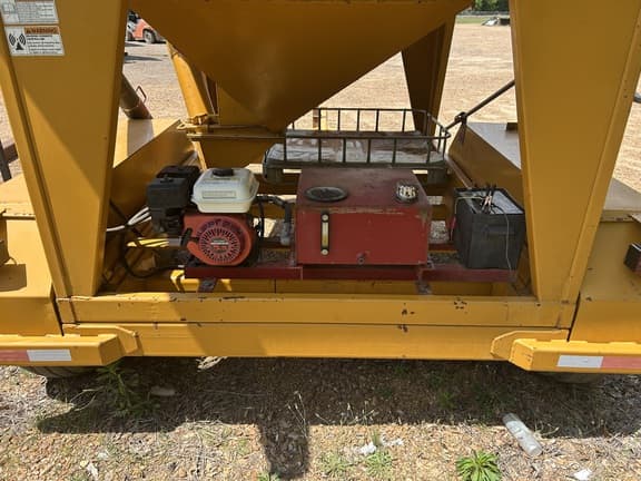 Image of KBH ST250 equipment image 4