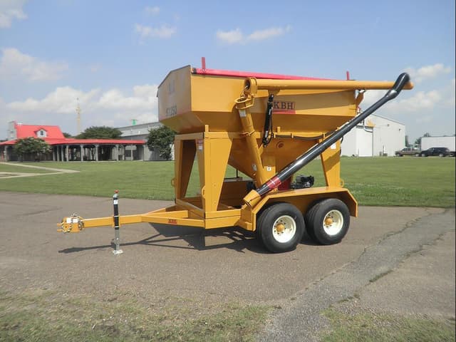 Image of KBH ST250 equipment image 4