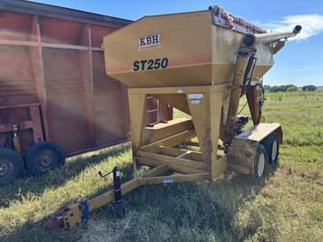 Main image KBH ST250