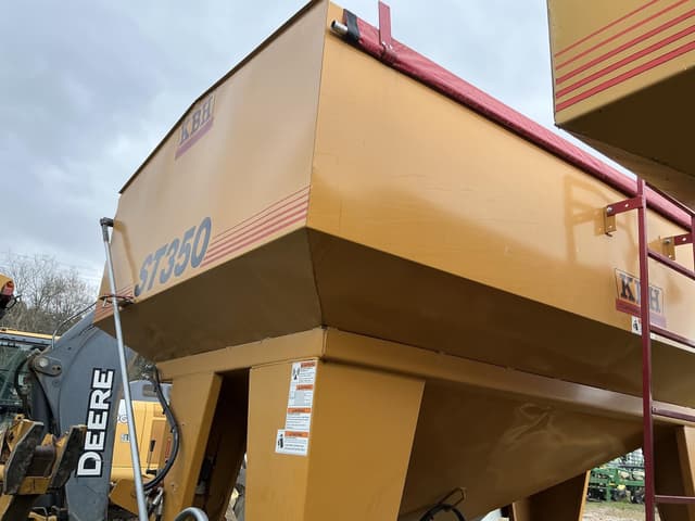 Image of KBH ST350 equipment image 3