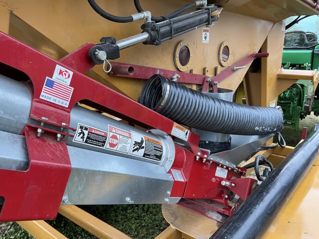 Image of KBH ST350 equipment image 4