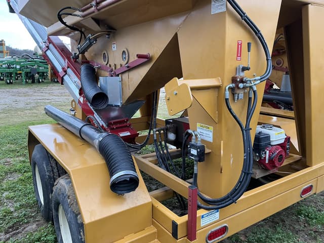 Image of KBH ST350 equipment image 1