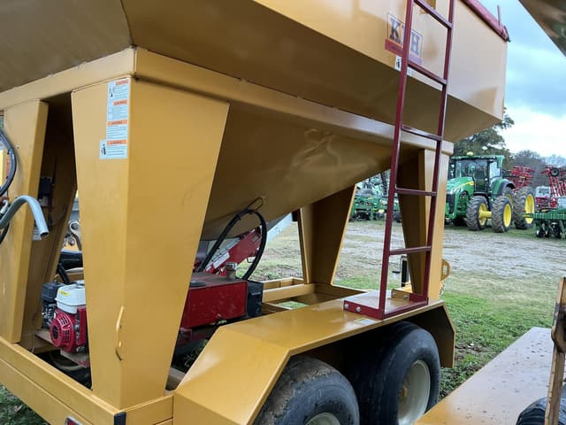 Image of KBH ST350 equipment image 2