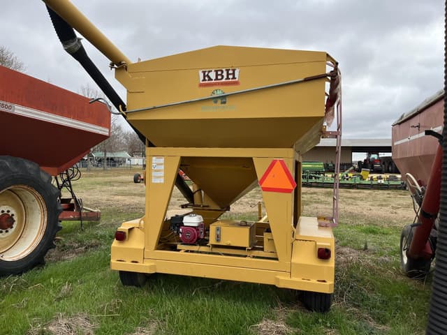 Image of KBH ST350 equipment image 2