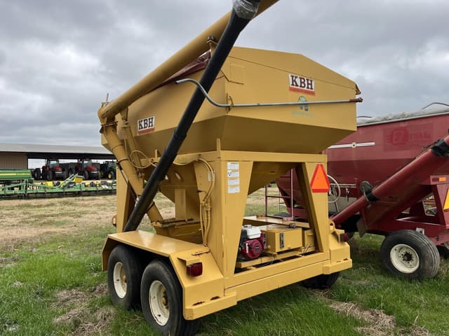 Image of KBH ST350 equipment image 3