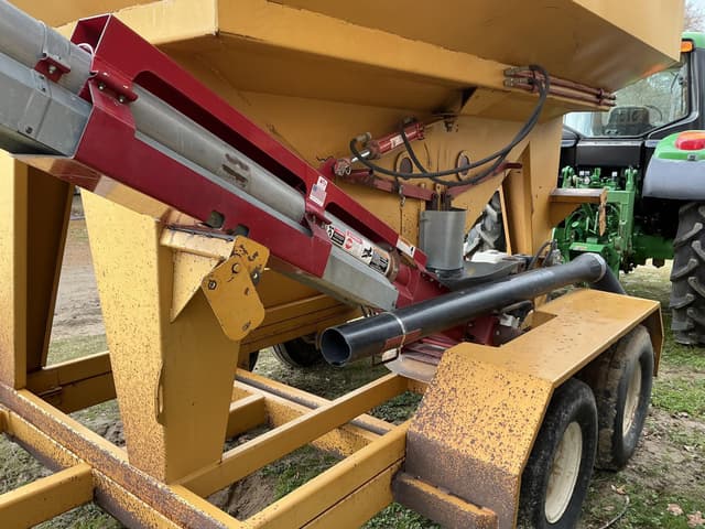 Image of KBH ST350 equipment image 1