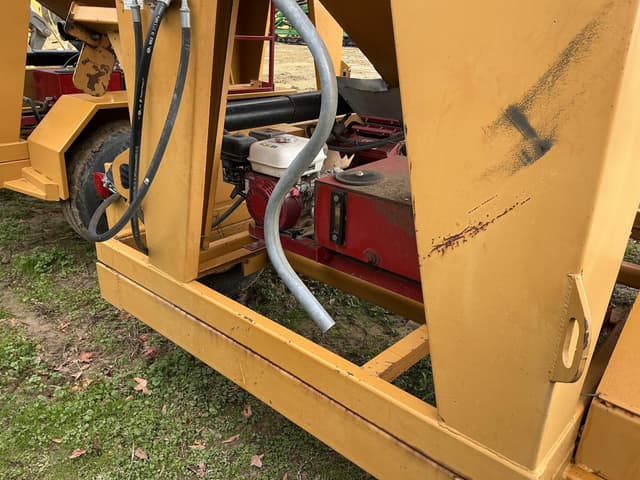 Image of KBH ST350 equipment image 3