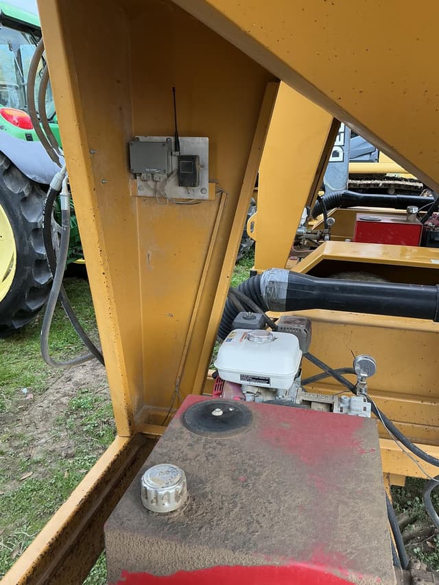 Image of KBH ST350 equipment image 4