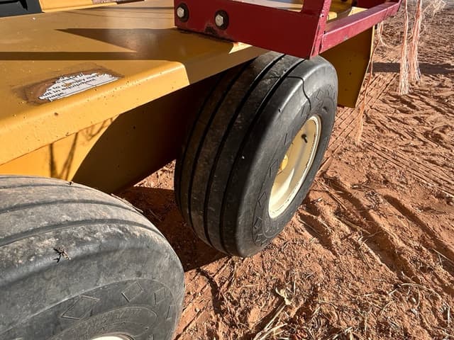 Image of KBH ST350 equipment image 4