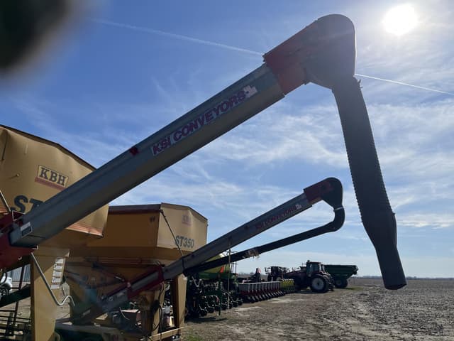 Image of KBH ST350 equipment image 4