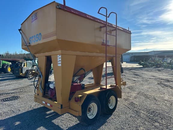 Image of KBH ST350 equipment image 4