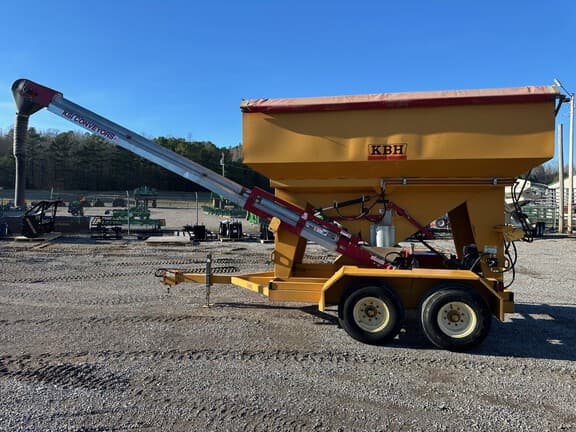 Image of KBH ST350 equipment image 1