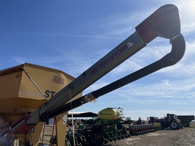 Image of KBH ST350 equipment image 3