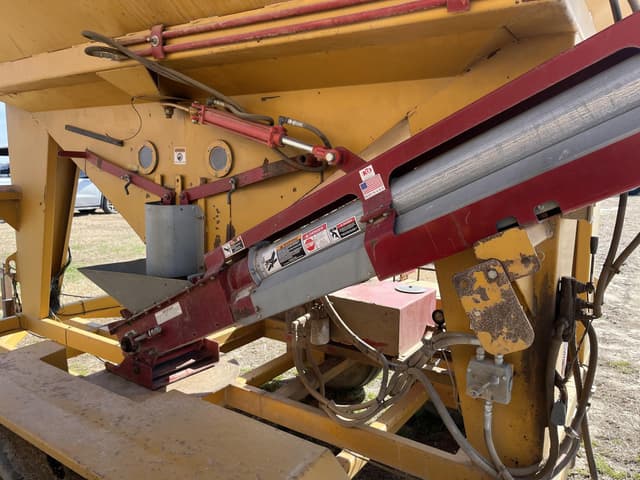 Image of KBH ST350 equipment image 4