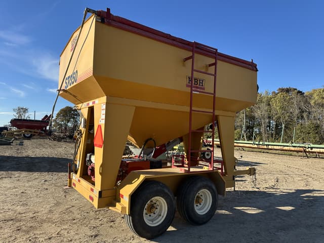 Image of KBH ST350 equipment image 2