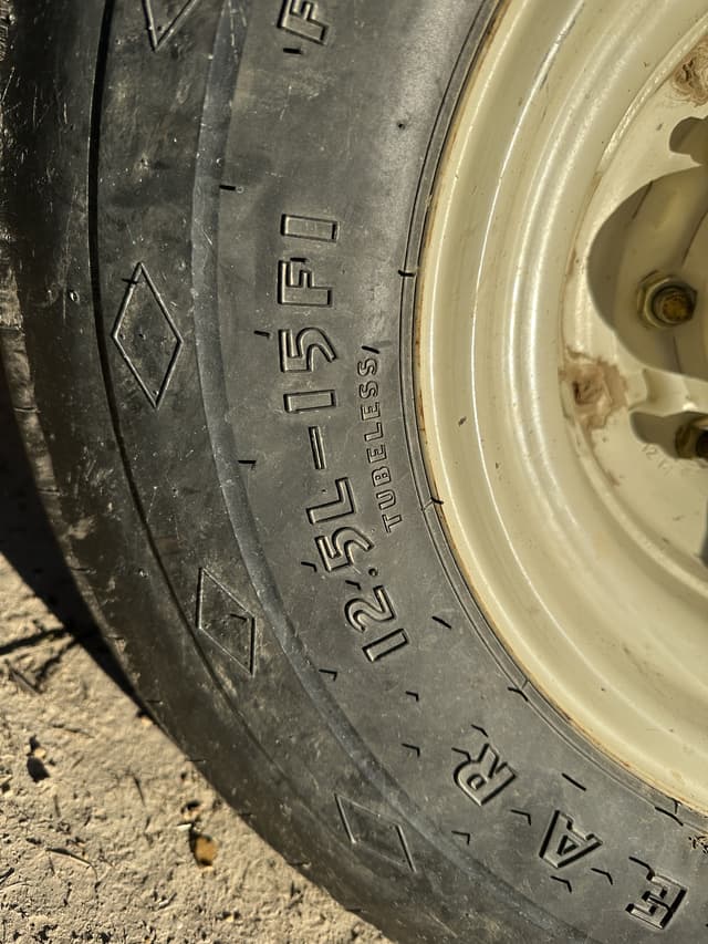 Image of KBH ST350 equipment image 4