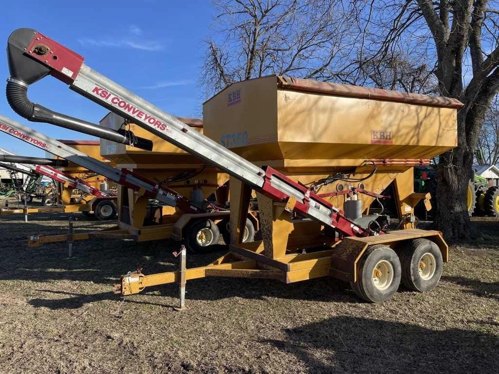 Main image KBH ST350