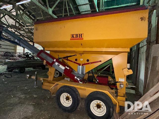 Image of KBH ST350 equipment image 3