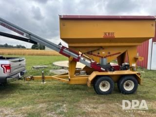 KBH ST350 Equipment Image0