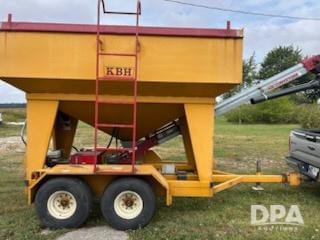 Image of KBH ST350 equipment image 1
