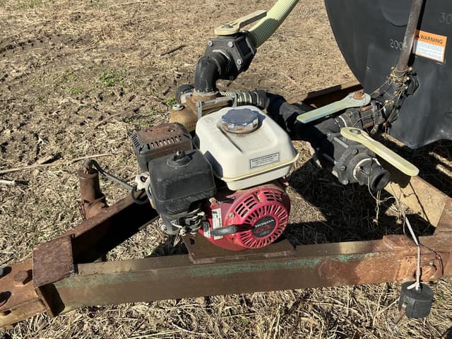 Image of KBH TT1000 equipment image 1