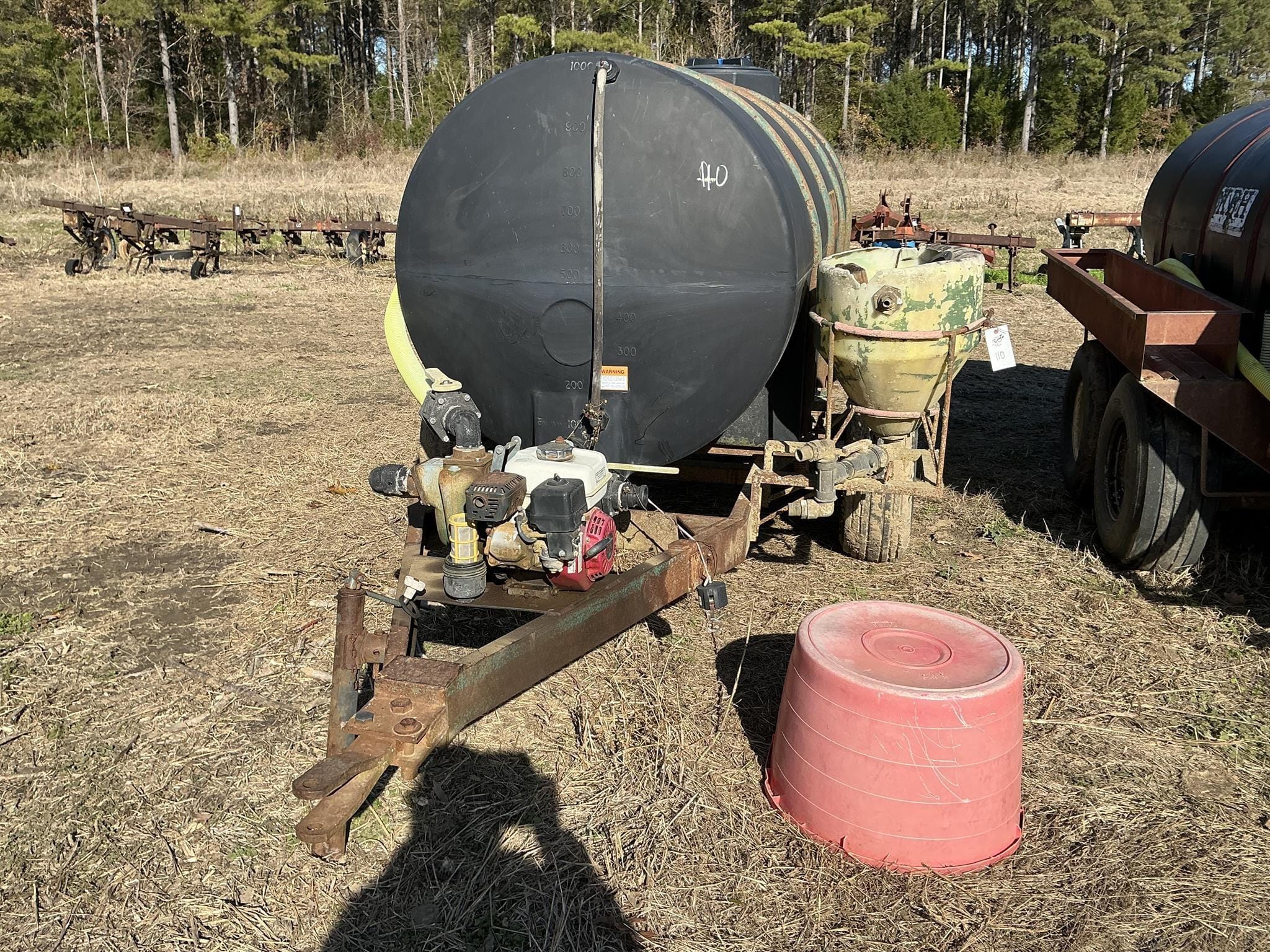 KBH TT1000 Equipment Image0