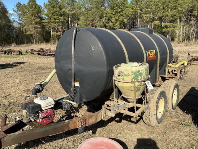 Image of KBH TT1000 equipment image 3