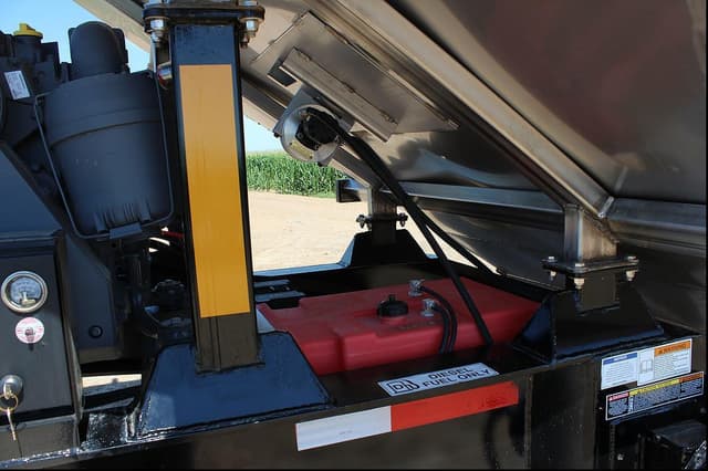 Image of KBH TT2000 equipment image 2