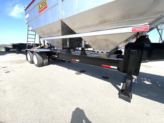 Image of KBH TT2000SF equipment image 3