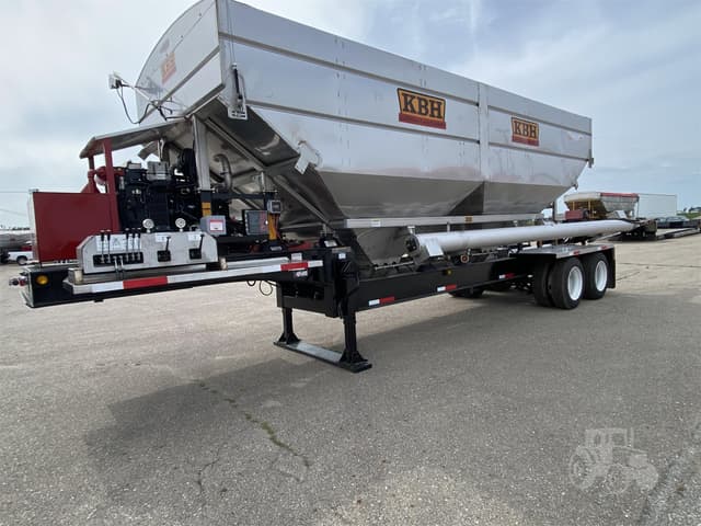 Image of KBH TT2000SF equipment image 2