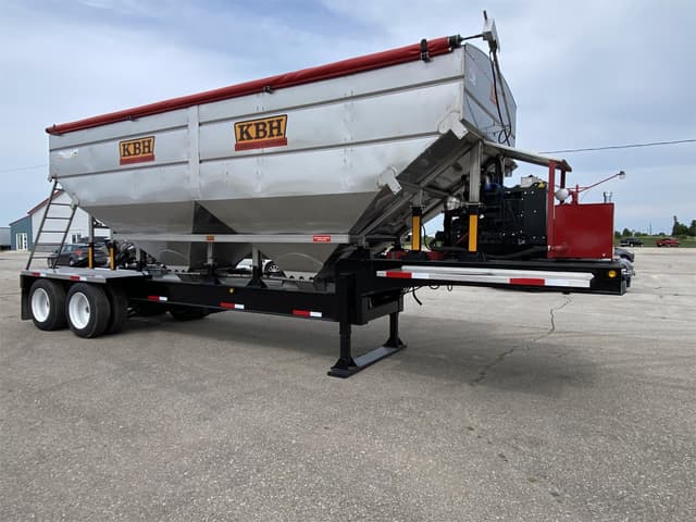 Image of KBH TT2000SF equipment image 3