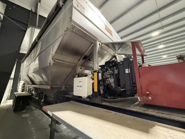 Image of KBH TT2000SF equipment image 2