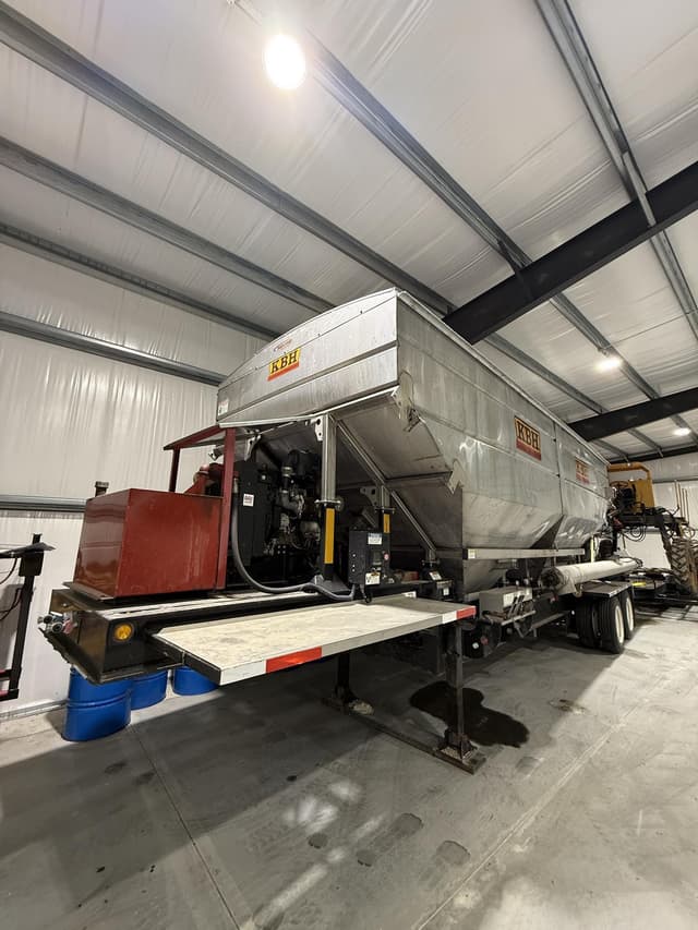 Image of KBH TT2000SF equipment image 1