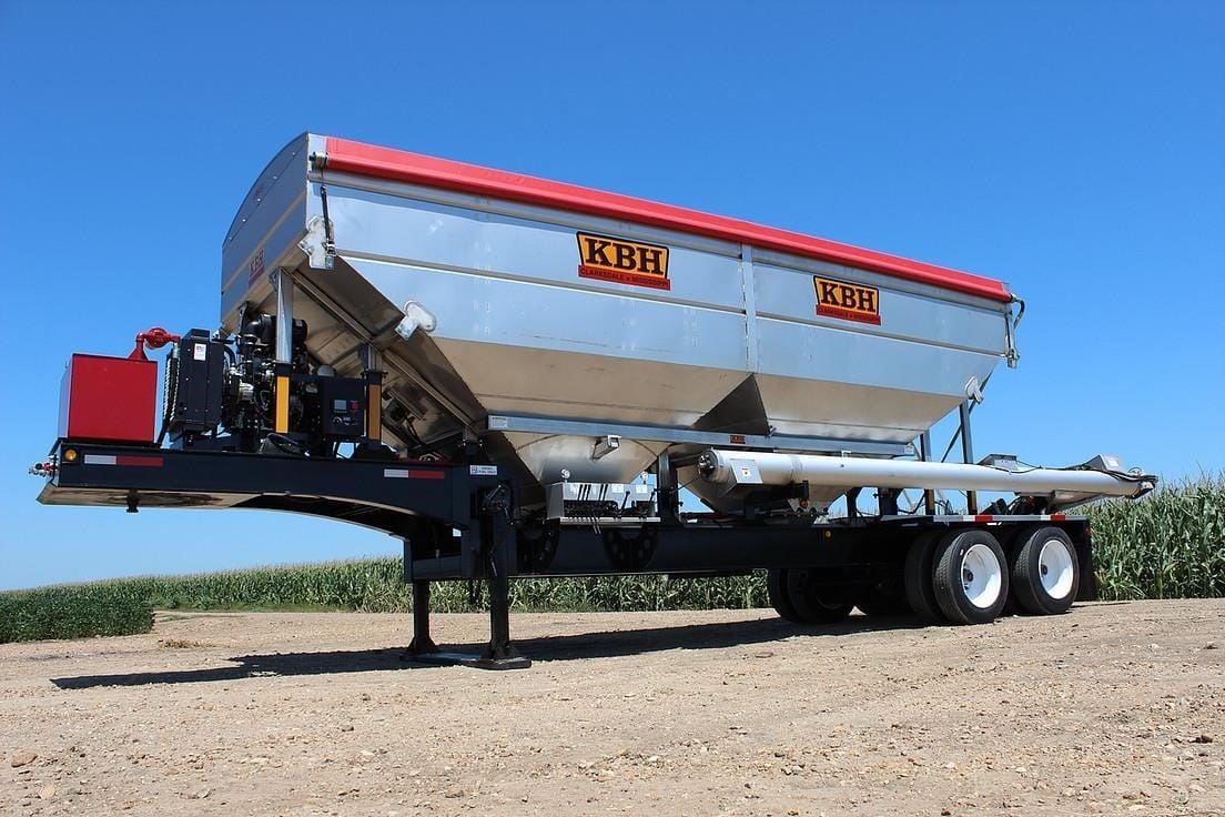 KBH TT2000SF Equipment Image0