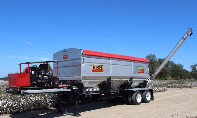 Image of KBH TT3000SF equipment image 4