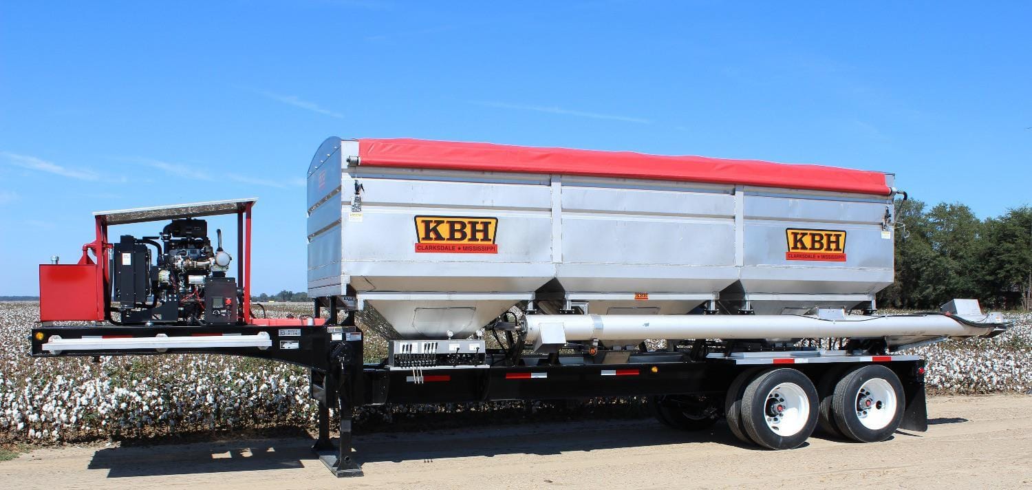 KBH TT3000SF Equipment Image0