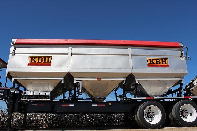 Image of KBH TT3000SF equipment image 1